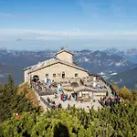 Feuerabend Appartement Berchtesgaden