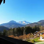 Apartmán Feuerabend Berchtesgaden