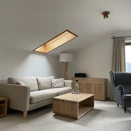 Feuerabend Apartmán