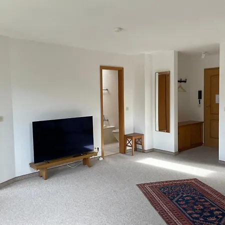 Feuerabend Берхтесгаден