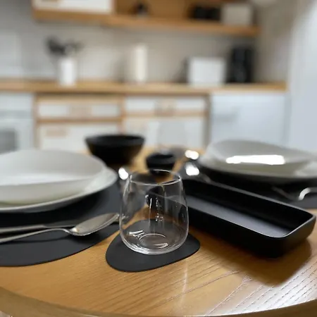 Feuerabend Апартаменты