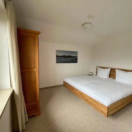 Feuerabend Apartmán Berchtesgaden