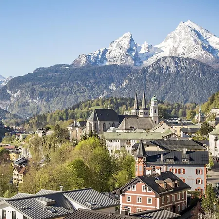 Апартаменты Feuerabend *